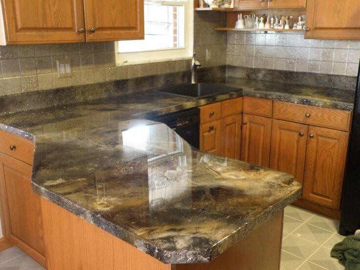 Cabinets And Countertops Ocala Florida Dan The Mica Man